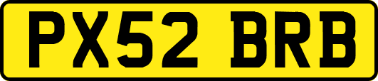 PX52BRB