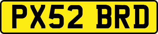 PX52BRD