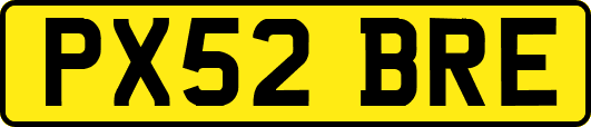 PX52BRE
