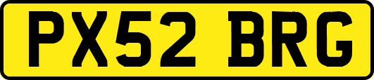 PX52BRG