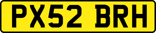 PX52BRH