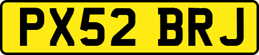 PX52BRJ