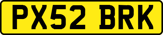 PX52BRK