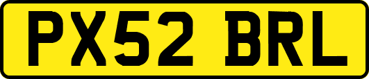 PX52BRL