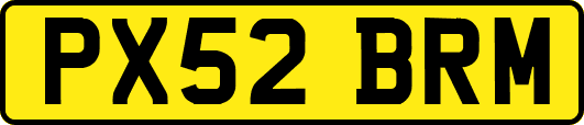 PX52BRM