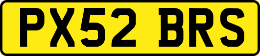 PX52BRS