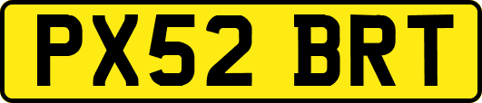 PX52BRT