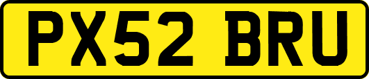 PX52BRU