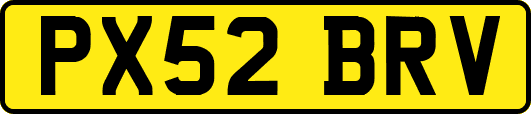 PX52BRV