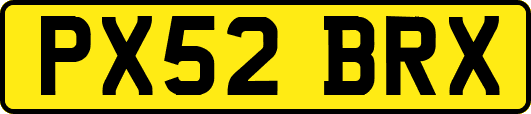 PX52BRX