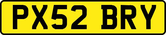 PX52BRY