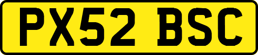 PX52BSC