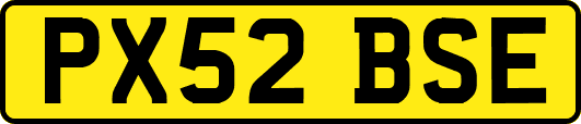 PX52BSE
