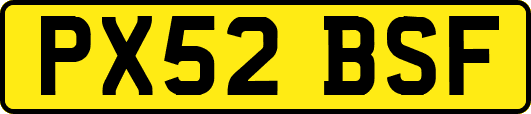 PX52BSF