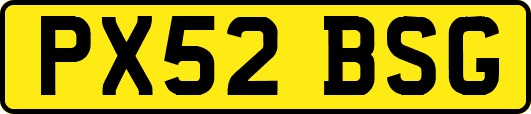 PX52BSG