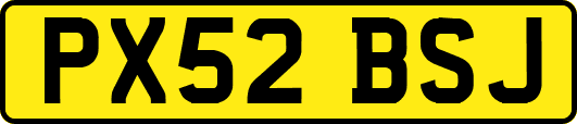 PX52BSJ
