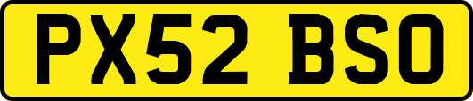 PX52BSO