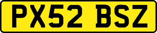 PX52BSZ