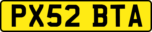PX52BTA