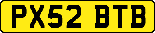 PX52BTB