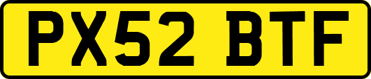 PX52BTF