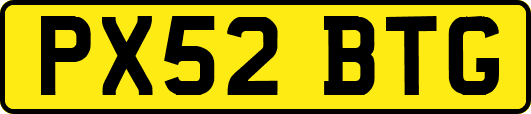 PX52BTG