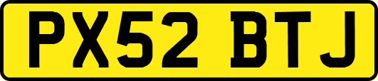 PX52BTJ