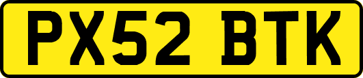 PX52BTK