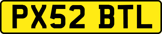 PX52BTL
