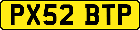 PX52BTP