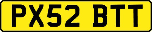 PX52BTT