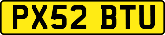 PX52BTU
