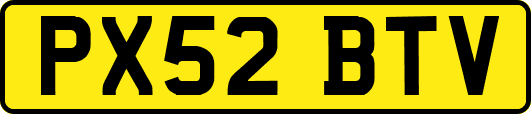 PX52BTV