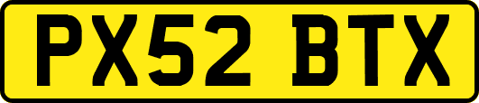 PX52BTX