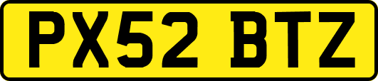 PX52BTZ