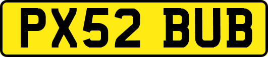 PX52BUB