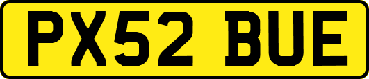 PX52BUE