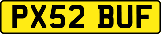 PX52BUF