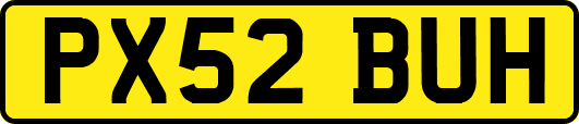 PX52BUH