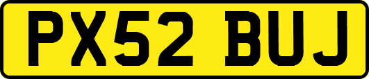 PX52BUJ
