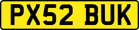 PX52BUK