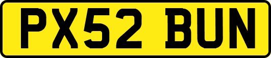 PX52BUN