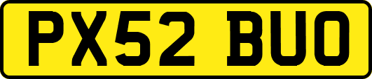 PX52BUO