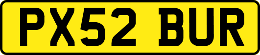 PX52BUR