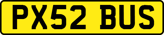 PX52BUS