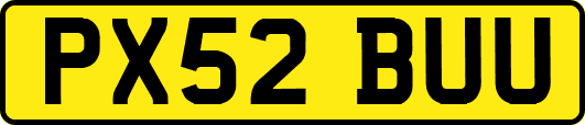 PX52BUU