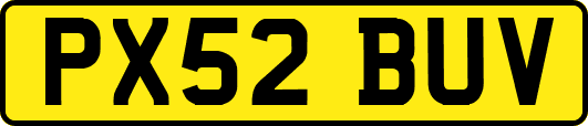PX52BUV