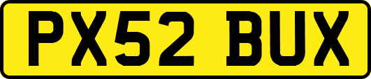 PX52BUX