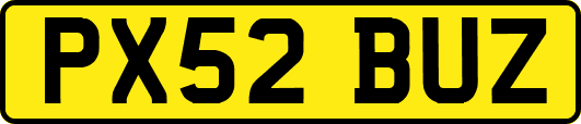 PX52BUZ