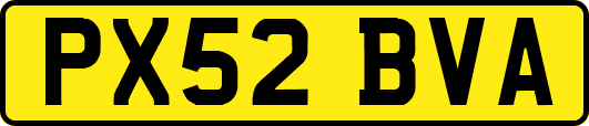 PX52BVA